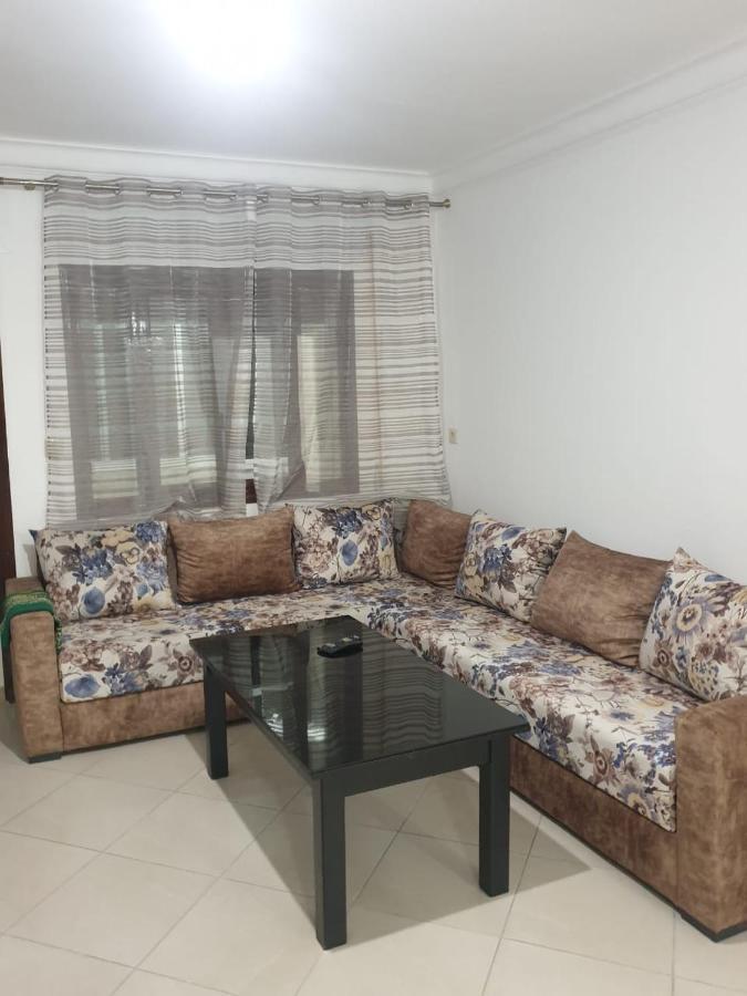 Appartement Al Amal มาร์ทิล ภายนอก รูปภาพ
