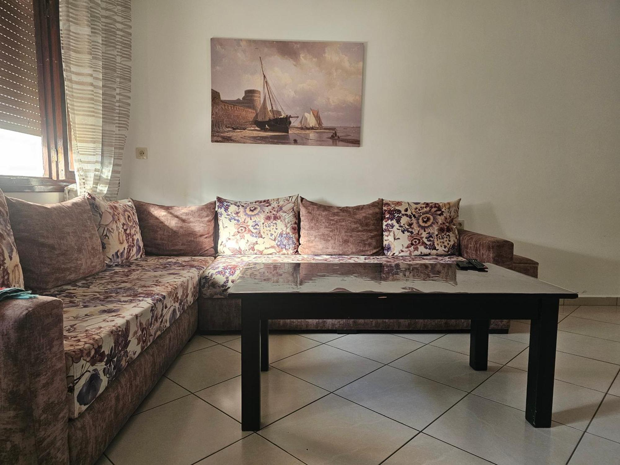Appartement Al Amal มาร์ทิล ภายนอก รูปภาพ