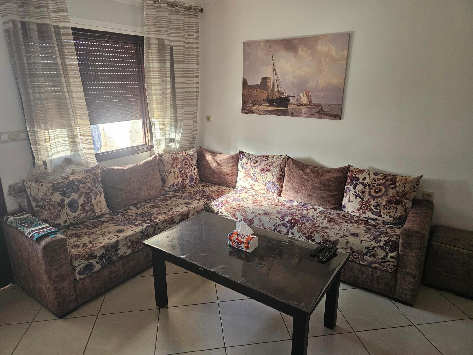 Appartement Al Amal มาร์ทิล ภายนอก รูปภาพ