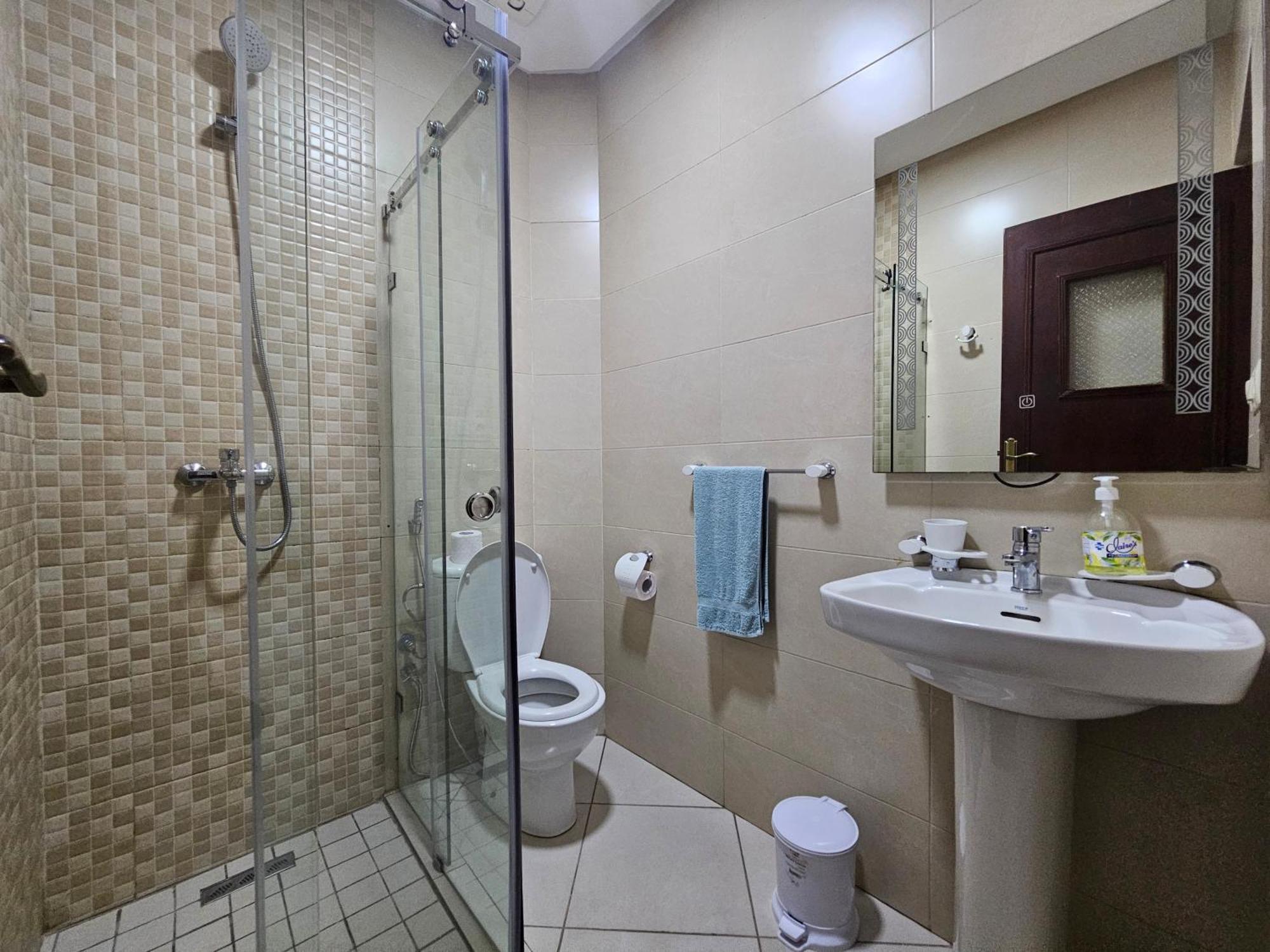 Appartement Al Amal มาร์ทิล ภายนอก รูปภาพ