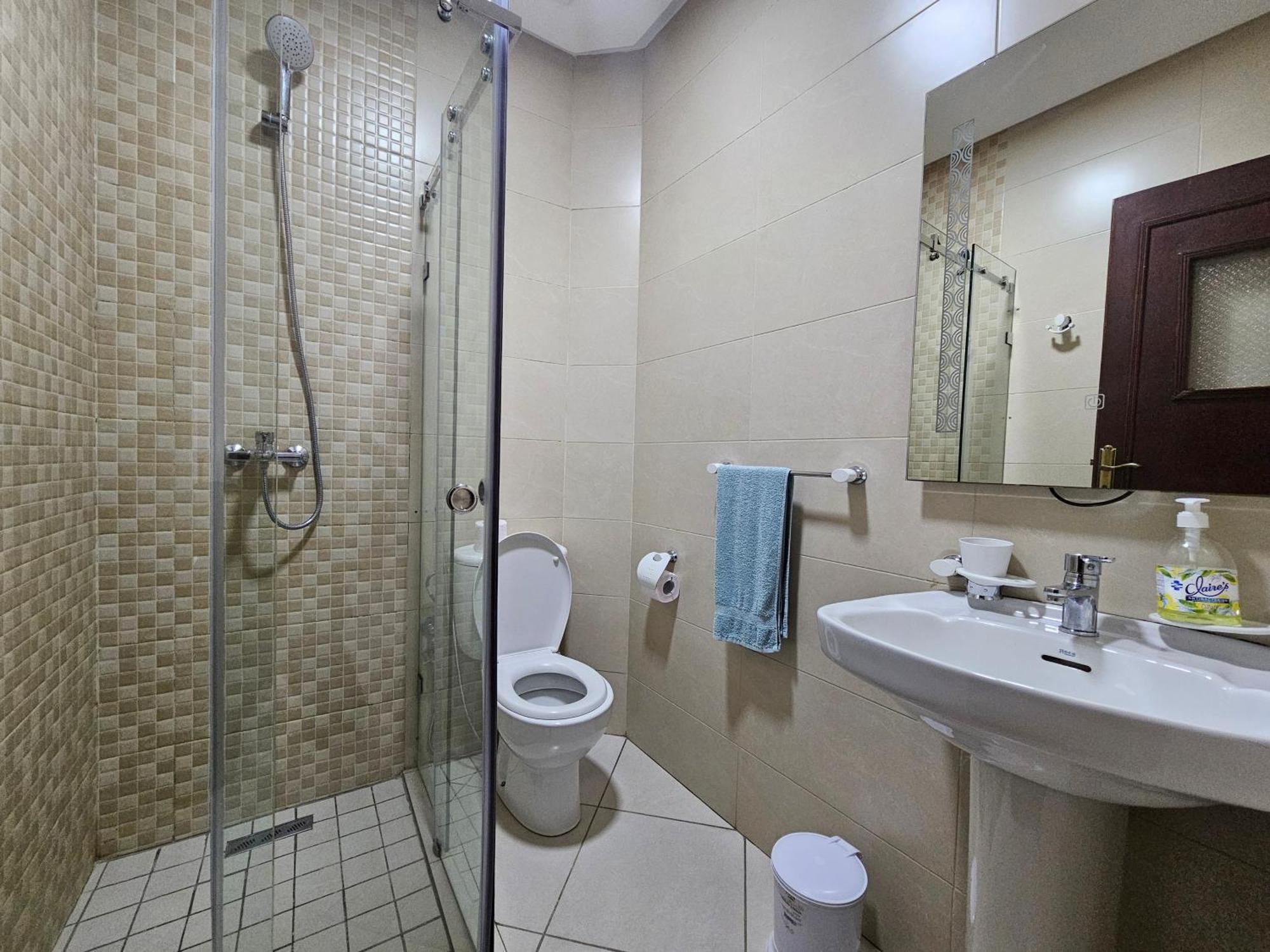 Appartement Al Amal มาร์ทิล ภายนอก รูปภาพ