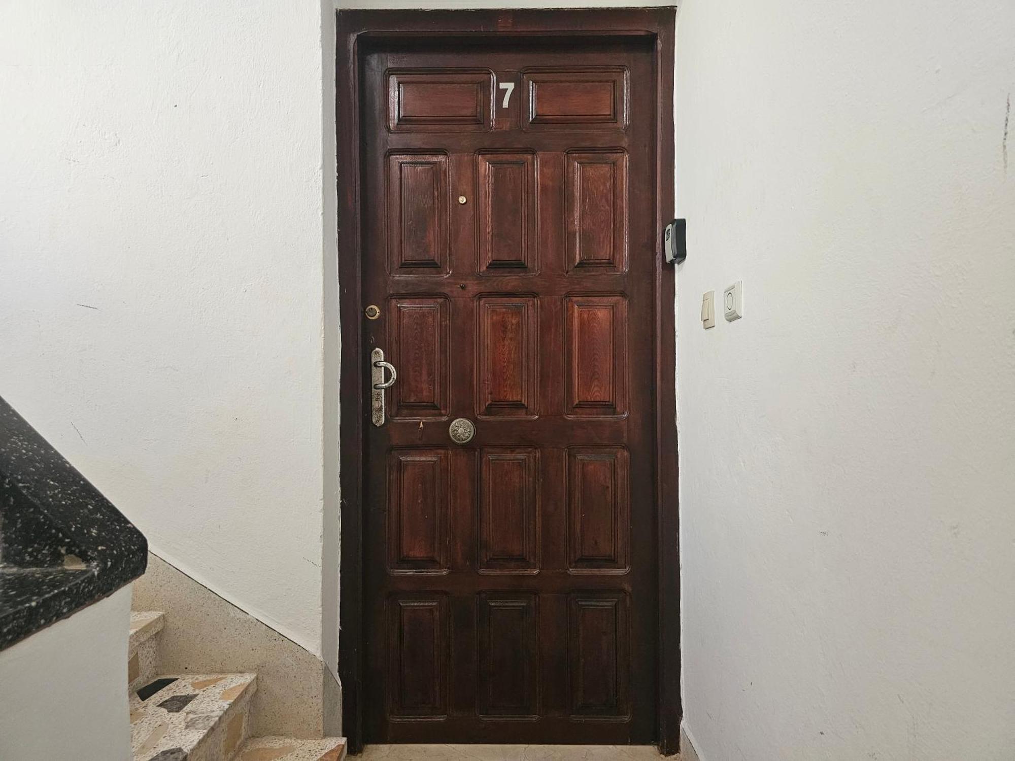 Appartement Al Amal มาร์ทิล ภายนอก รูปภาพ