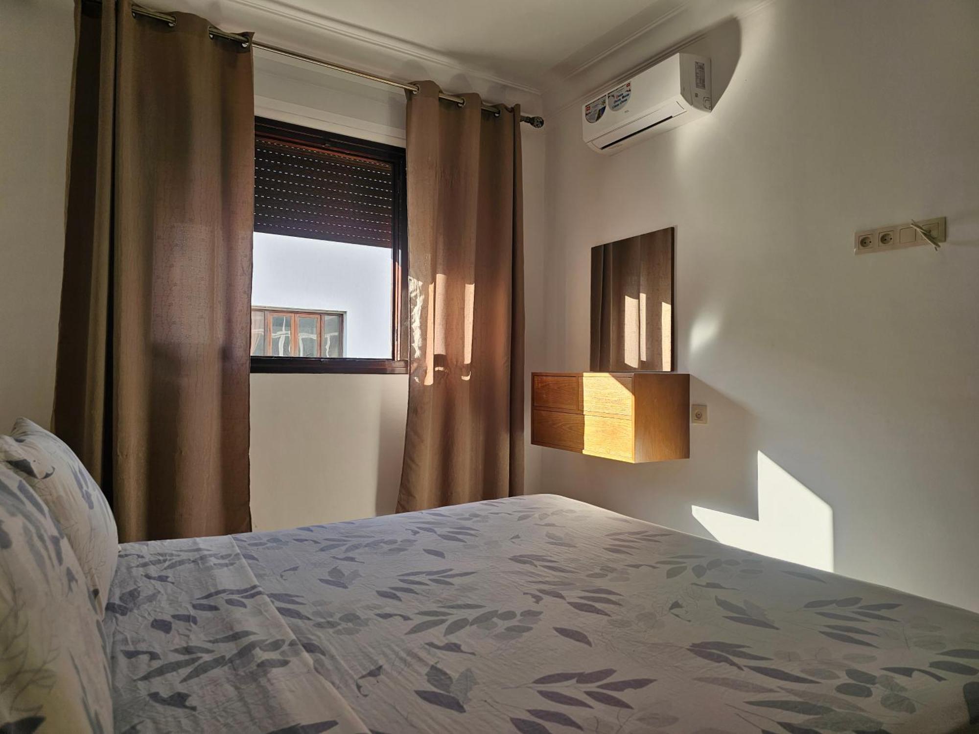 Appartement Al Amal มาร์ทิล ภายนอก รูปภาพ