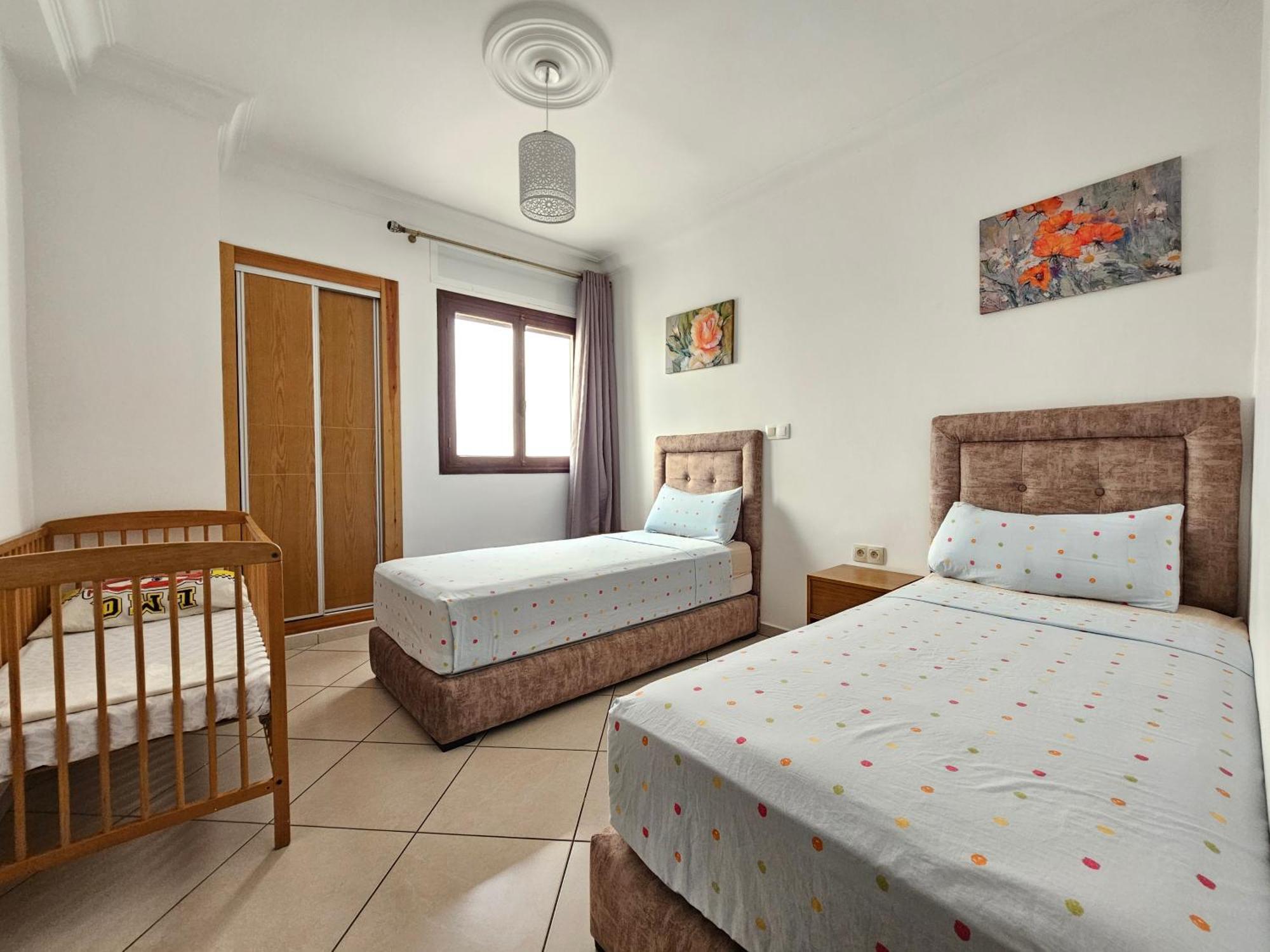 Appartement Al Amal มาร์ทิล ภายนอก รูปภาพ