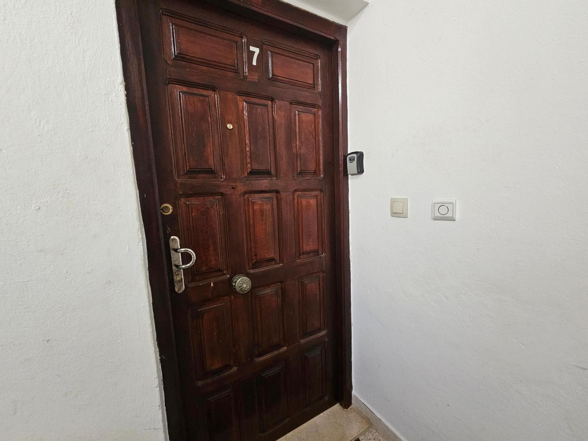 Appartement Al Amal มาร์ทิล ภายนอก รูปภาพ