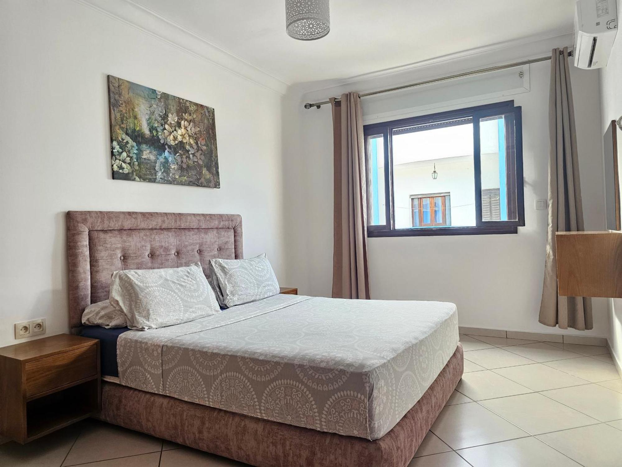 Appartement Al Amal มาร์ทิล ภายนอก รูปภาพ