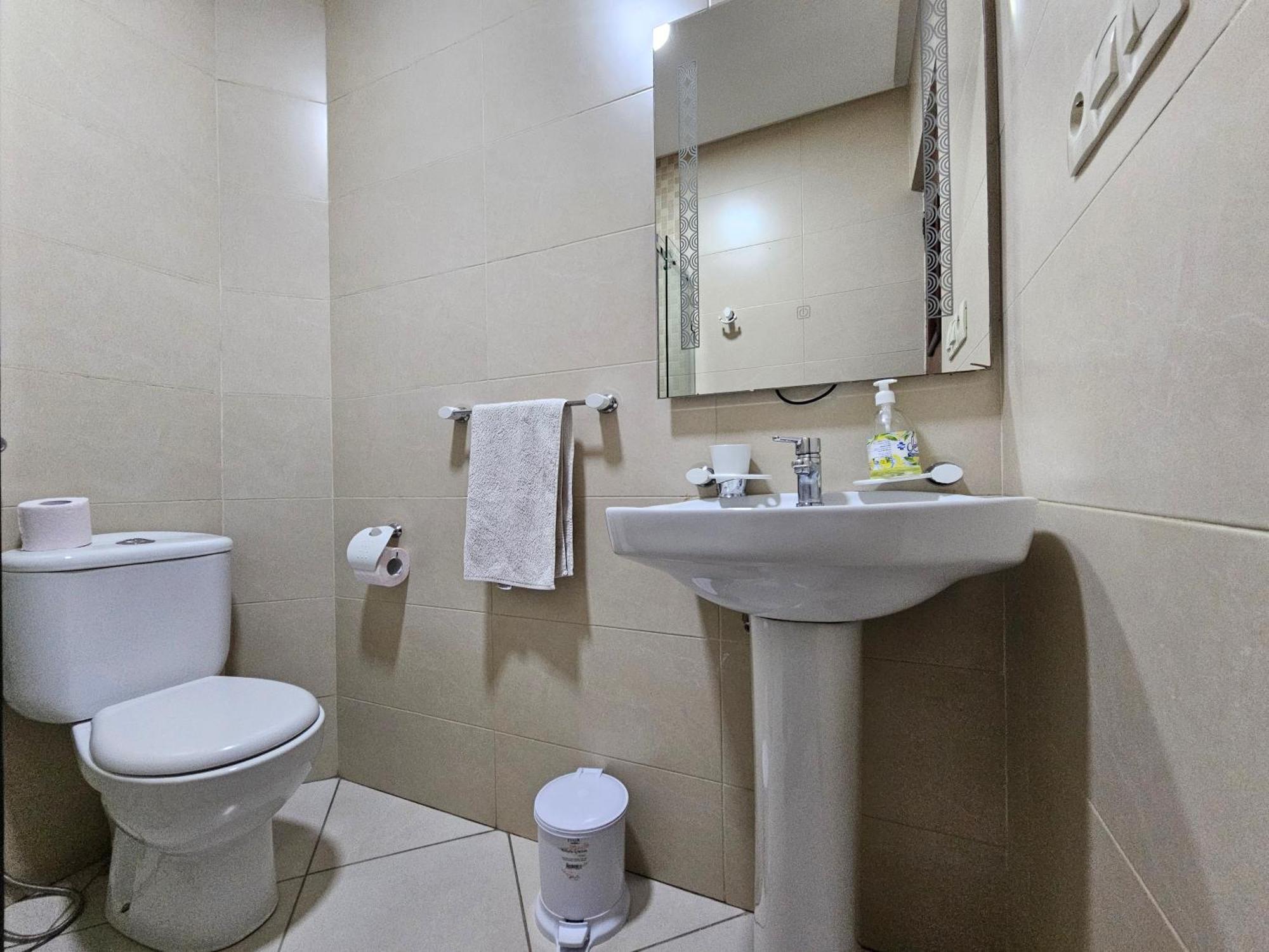 Appartement Al Amal มาร์ทิล ภายนอก รูปภาพ