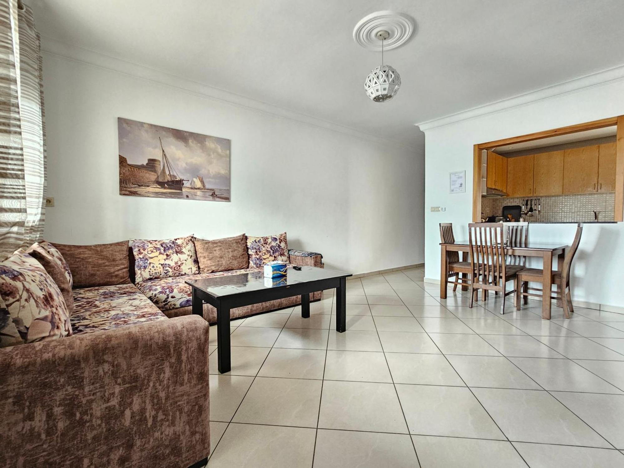 Appartement Al Amal มาร์ทิล ภายนอก รูปภาพ