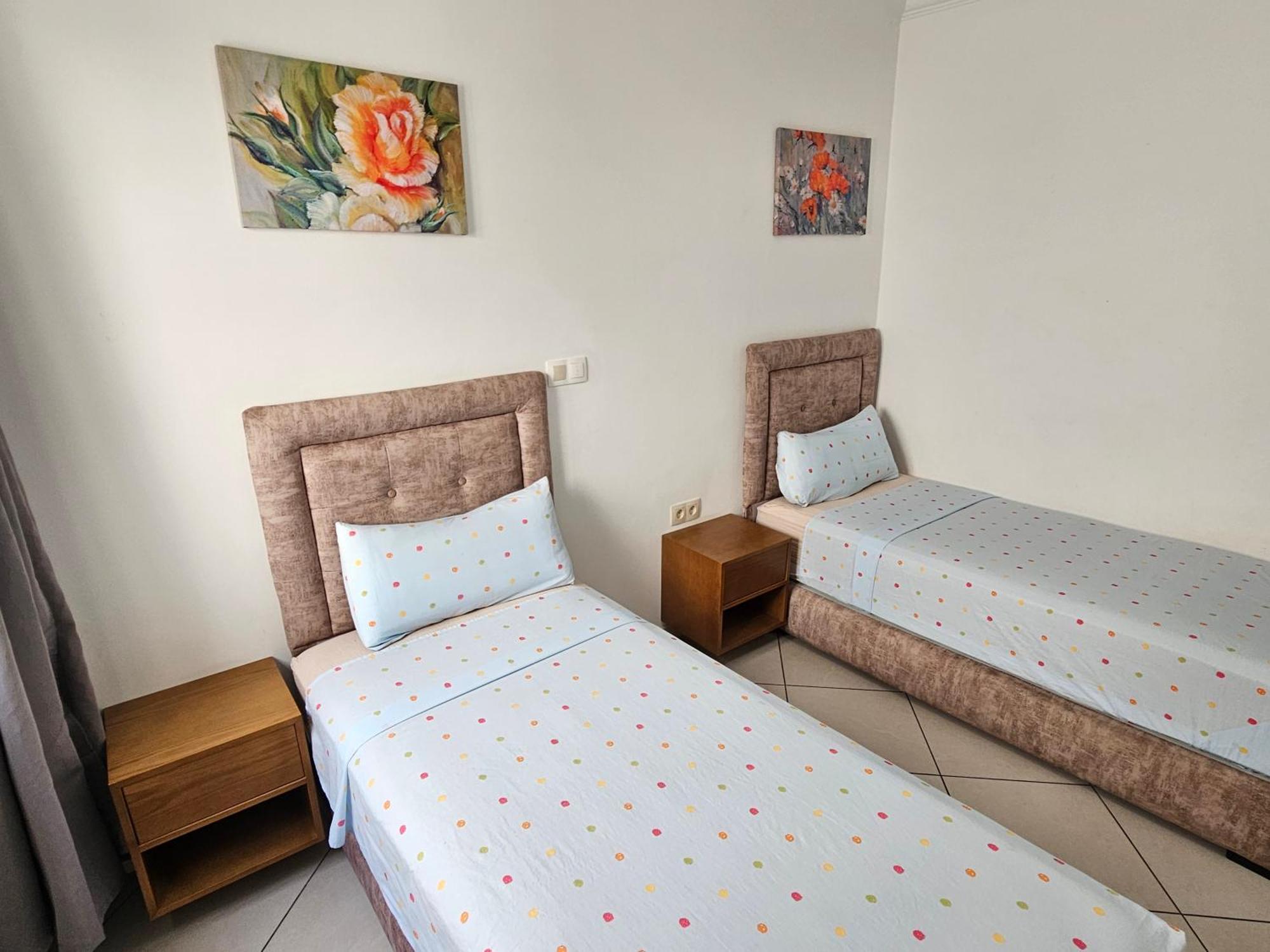 Appartement Al Amal มาร์ทิล ภายนอก รูปภาพ