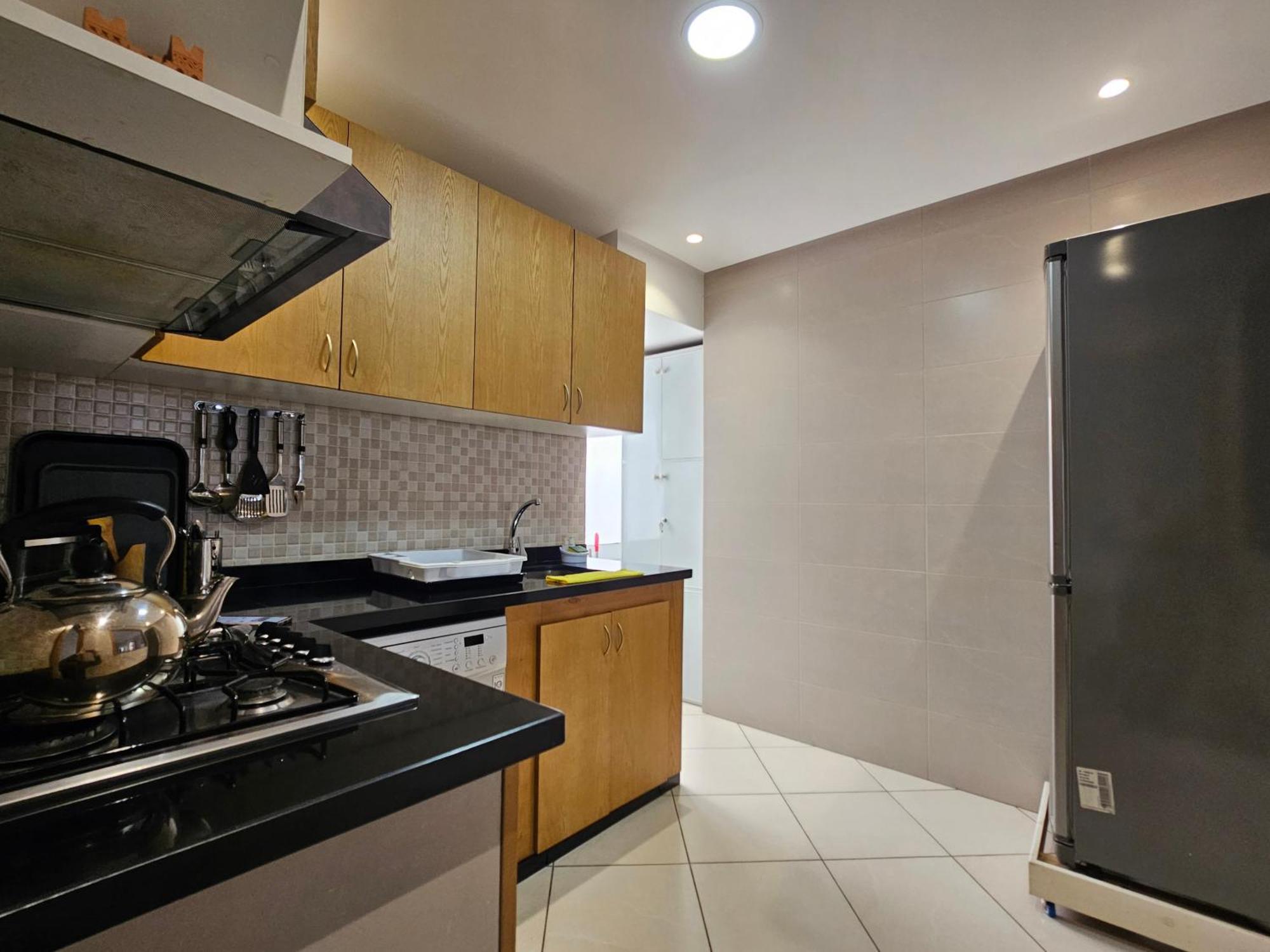 Appartement Al Amal มาร์ทิล ภายนอก รูปภาพ